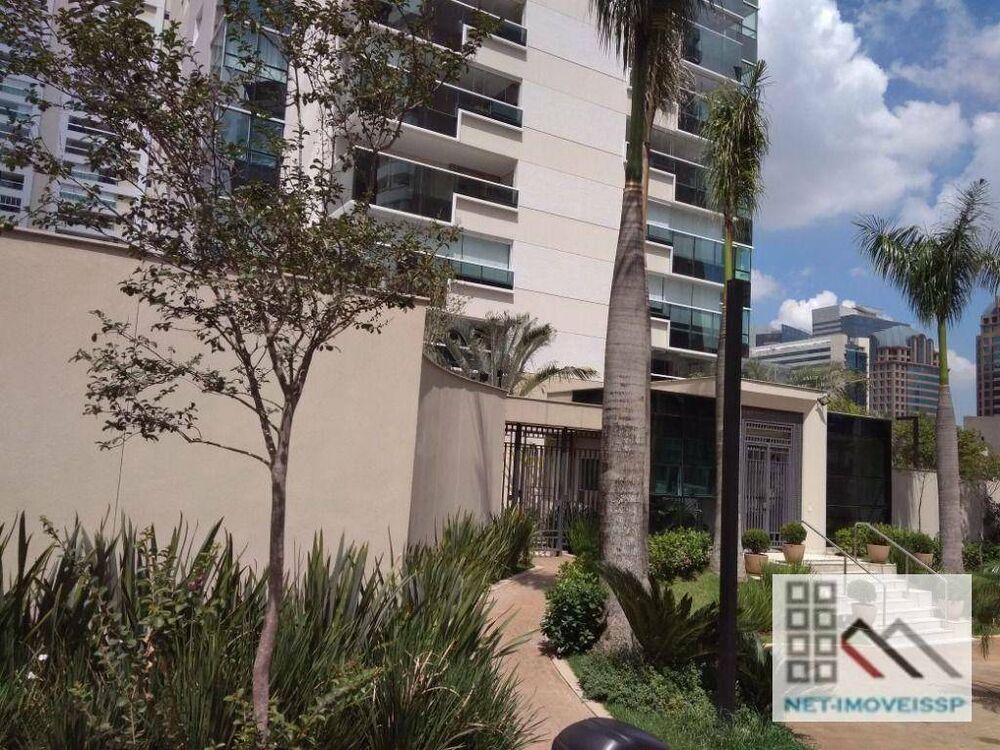 Apartamento, 2 quartos, 165 m² - Foto 2