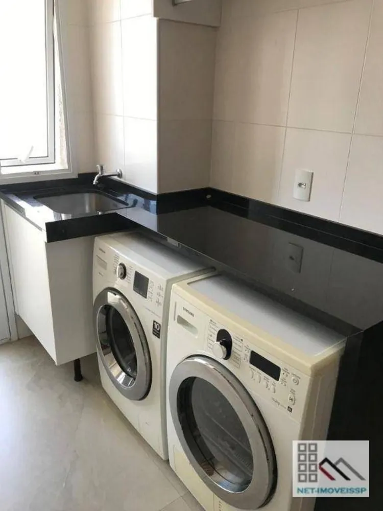 Apartamento, 2 quartos, 165 m² - Foto 9