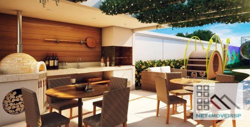 Apartamento, 2 quartos, 165 m² - Foto 18