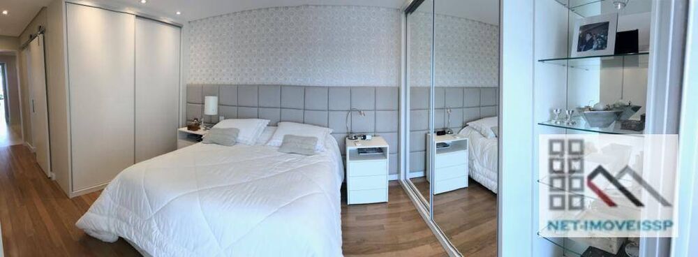 Apartamento, 2 quartos, 165 m² - Foto 6