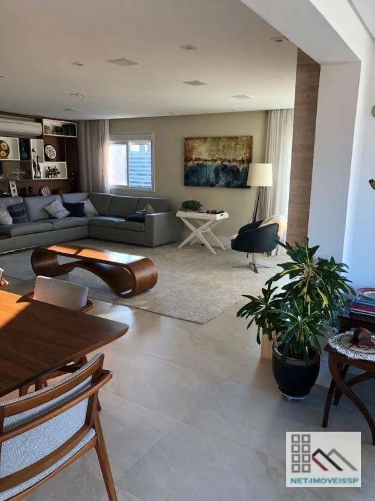 Apartamento, 2 quartos, 165 m² - Foto 5