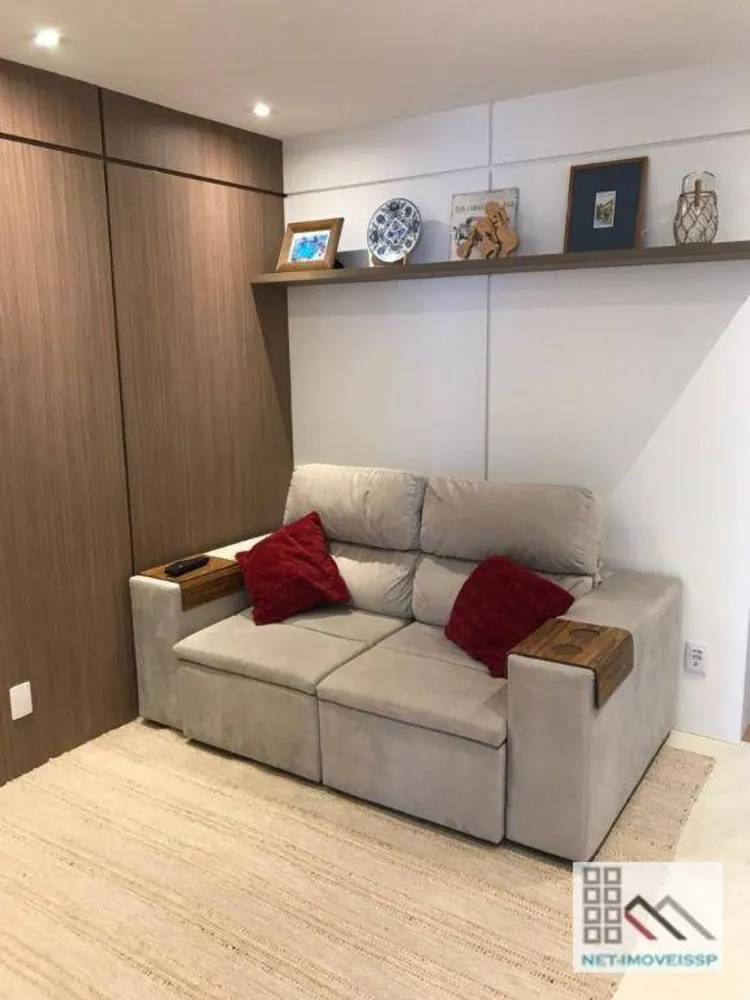 Apartamento, 2 quartos, 165 m² - Foto 11