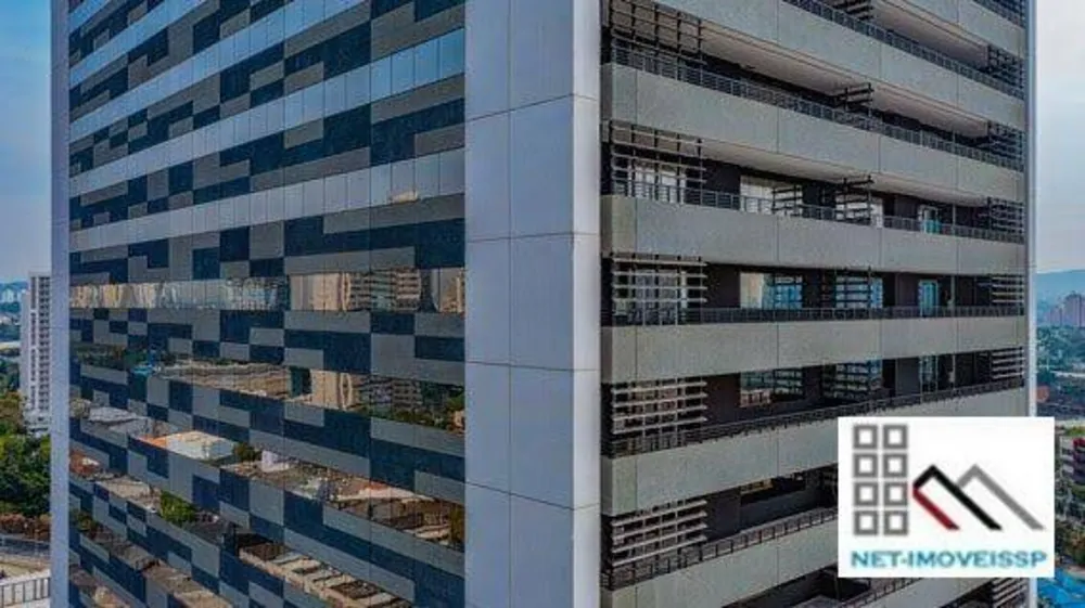 Sala-Conjunto, 557 m² - Foto 1
