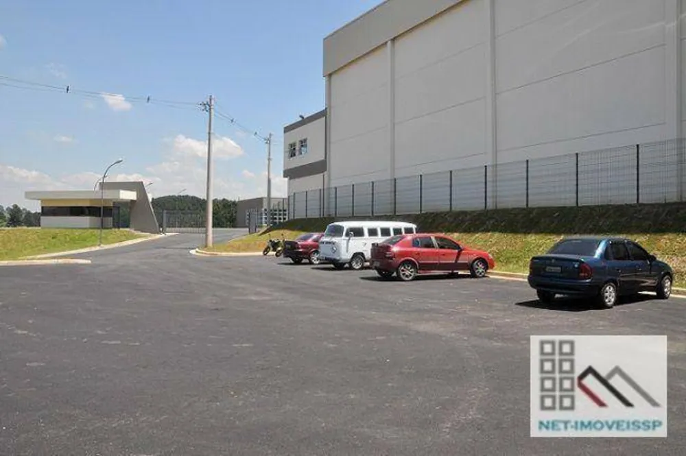 Depósito-Galpão, 1085 m² - Foto 13