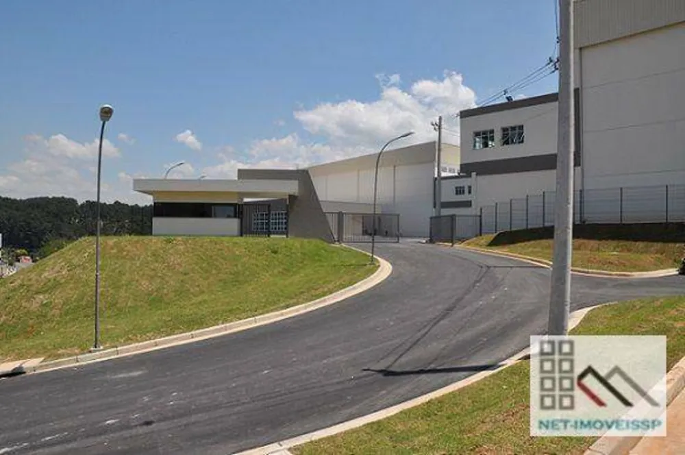 Depósito-Galpão, 1085 m² - Foto 12