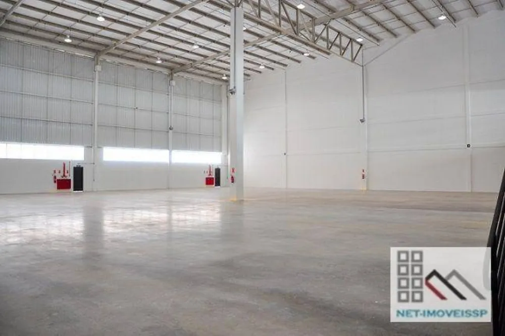 Depósito-Galpão, 1085 m² - Foto 5