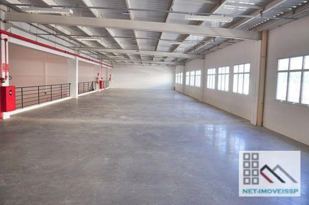 Depósito-Galpão, 1085 m² - Foto 1