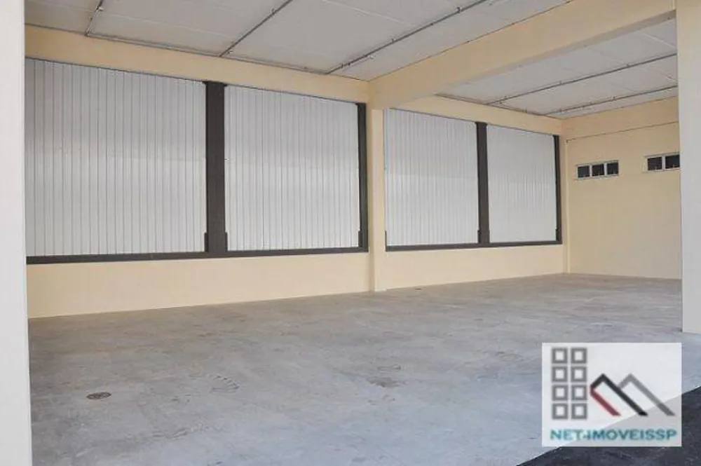 Depósito-Galpão, 1085 m² - Foto 10