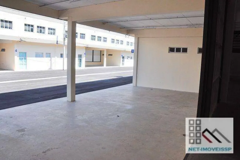 Depósito-Galpão, 1085 m² - Foto 7