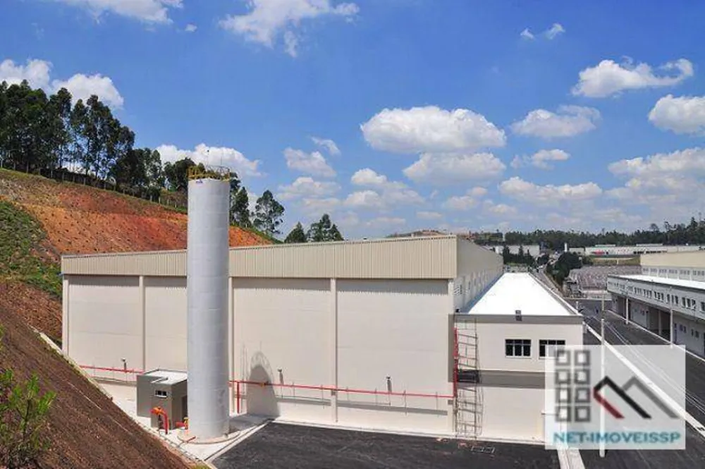 Depósito-Galpão, 1085 m² - Foto 4