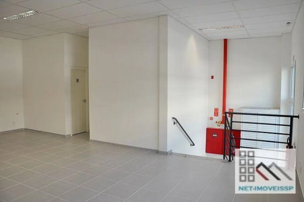 Depósito-Galpão, 1085 m² - Foto 8