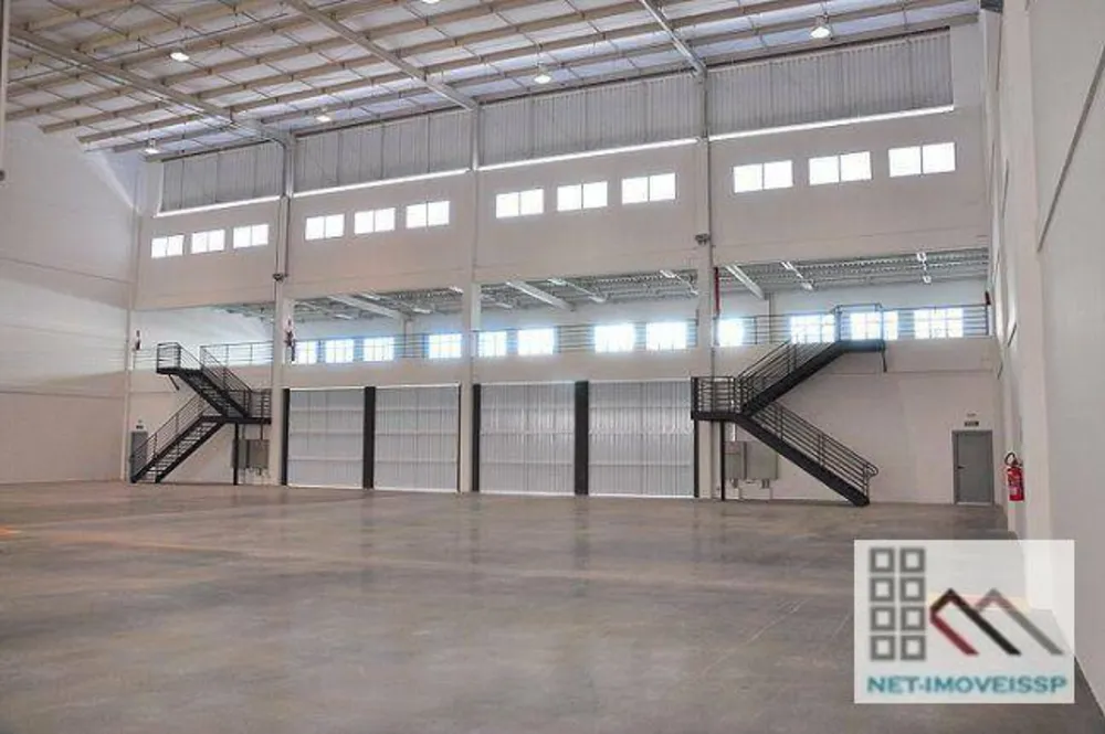 Depósito-Galpão, 1085 m² - Foto 6