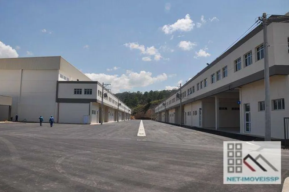 Depósito-Galpão, 1085 m² - Foto 3