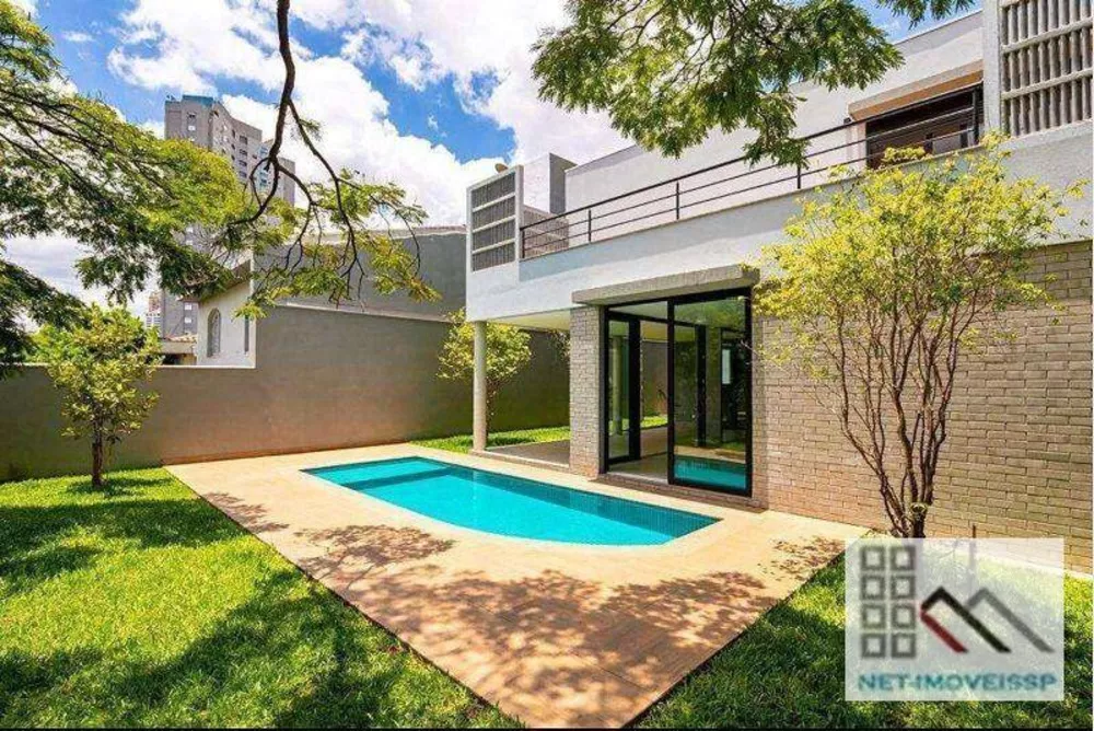 Casa de Condomínio à venda com 3 quartos, 560m² - Foto 3