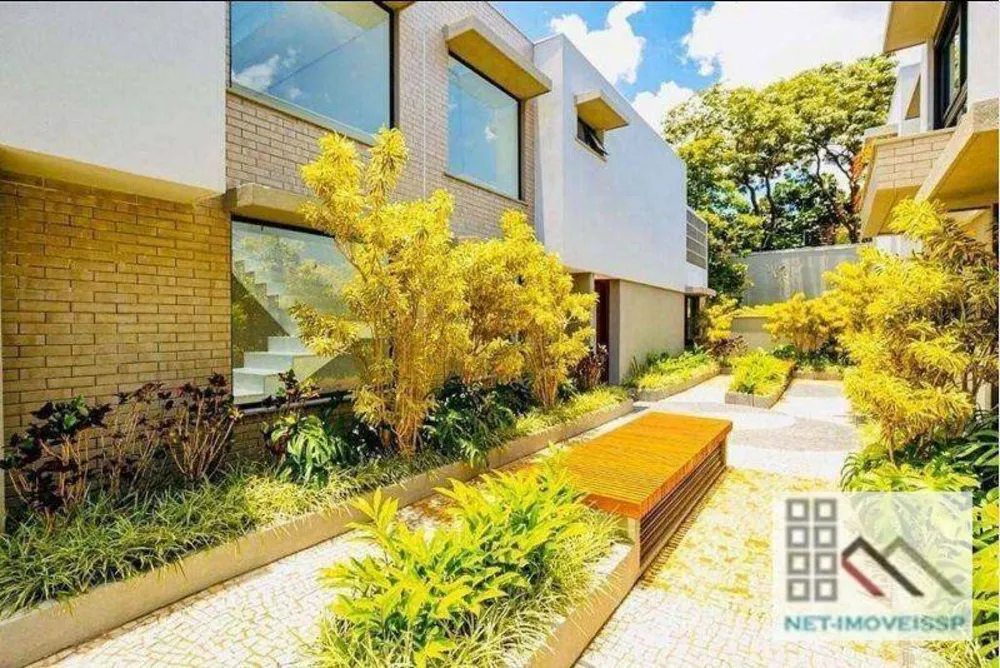Casa de Condomínio, 3 quartos - Foto 5