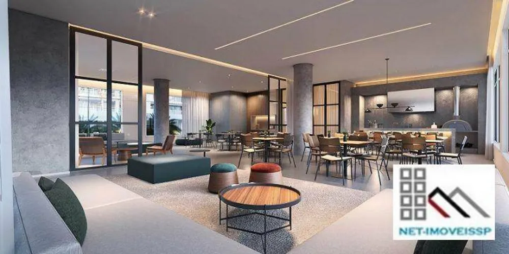 Apartamento, 3 quartos, 174 m² - Foto 8
