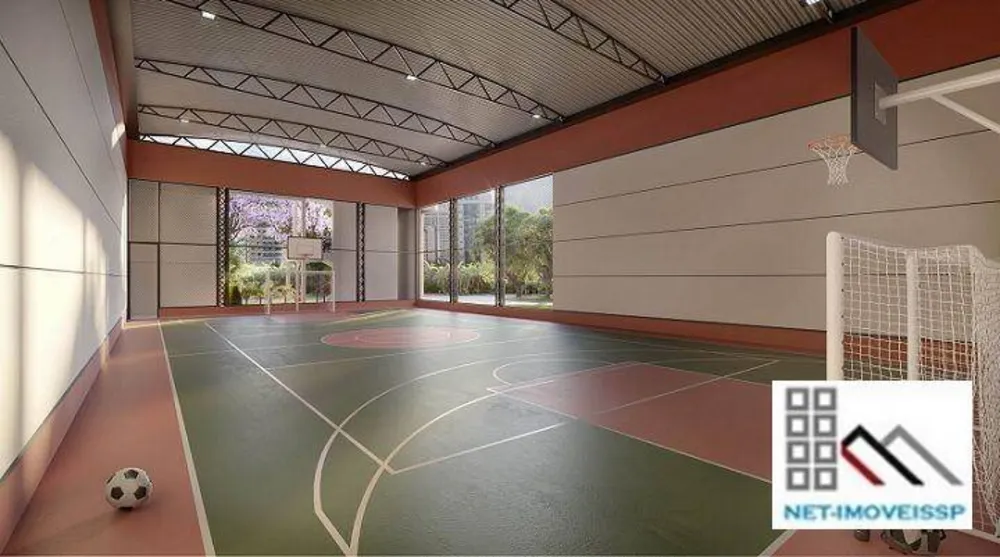 Apartamento, 3 quartos, 174 m² - Foto 11