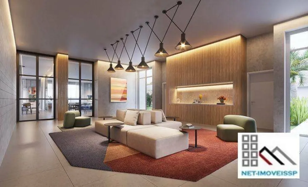 Apartamento, 3 quartos, 174 m² - Foto 7