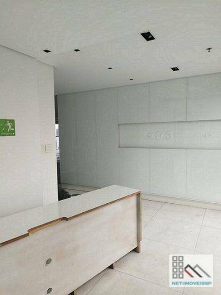 Conjunto Comercial-Sala para alugar, 373m² - Foto 8