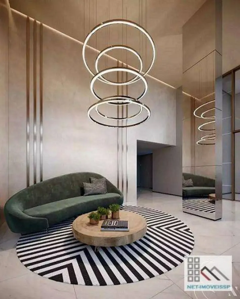 Apartamento, 2 quartos, 58 m² - Foto 9