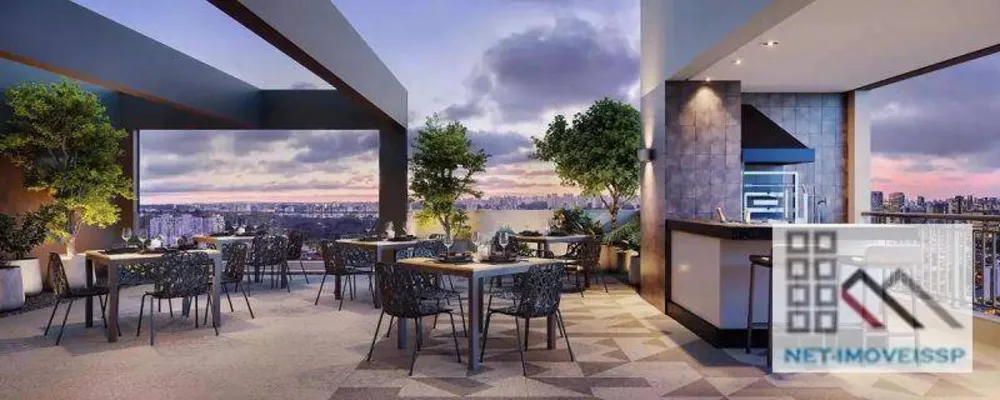 Apartamento, 2 quartos, 58 m² - Foto 4