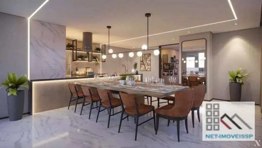 Apartamento, 2 quartos, 58 m² - Foto 11