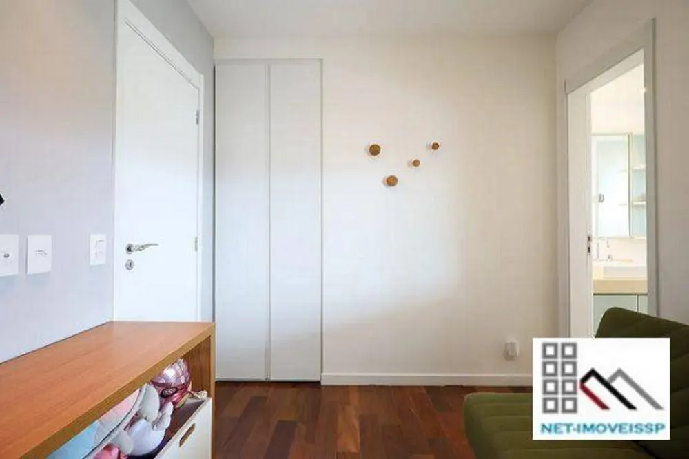 Apartamento, 3 quartos, 138 m² - Foto 4