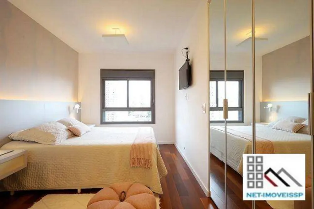 Apartamento, 3 quartos, 138 m² - Foto 5