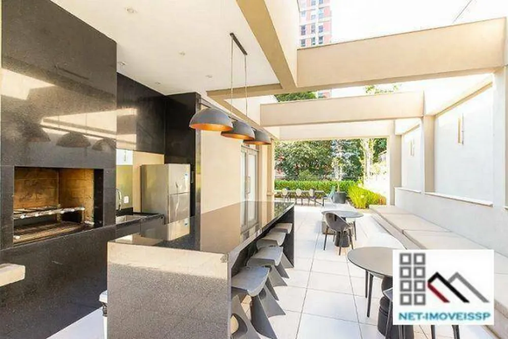 Apartamento, 3 quartos, 138 m² - Foto 12