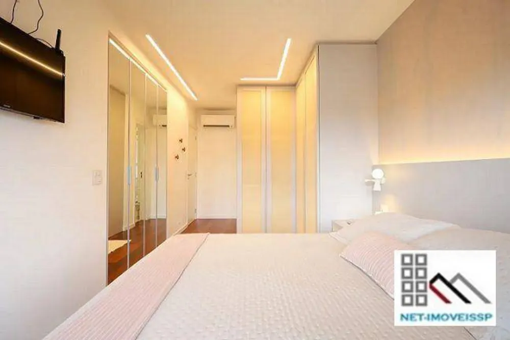 Apartamento, 3 quartos, 138 m² - Foto 7