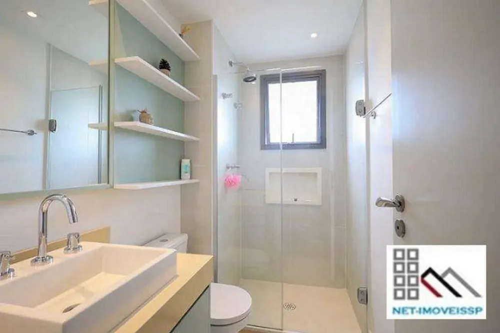 Apartamento, 3 quartos, 138 m² - Foto 9