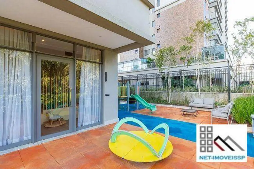 Apartamento, 3 quartos, 138 m² - Foto 2