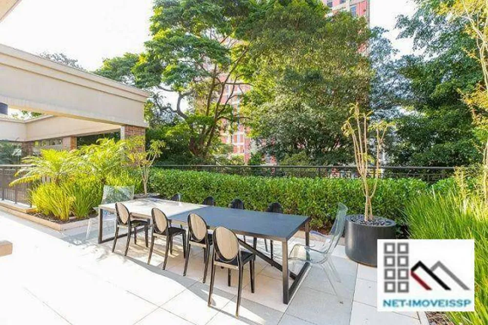 Apartamento, 3 quartos, 138 m² - Foto 3