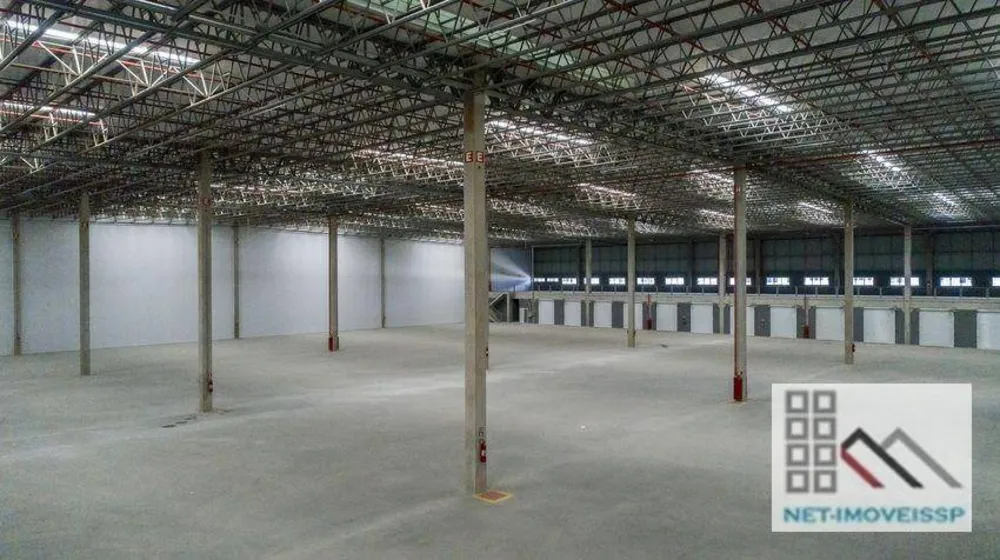 Depósito-Galpão, 2839 m² - Foto 4
