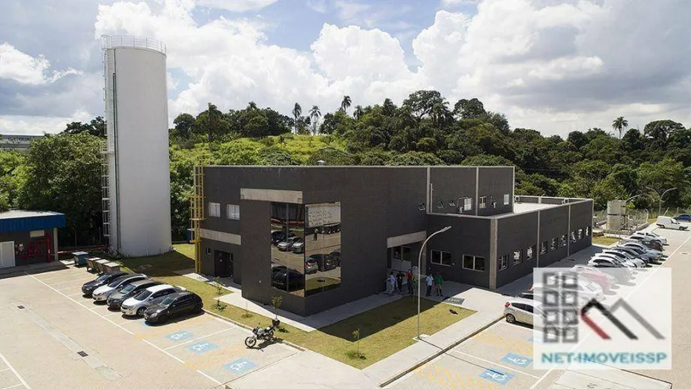 Depósito-Galpão, 2839 m² - Foto 3
