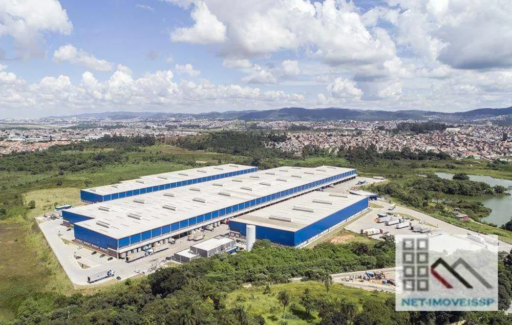 Depósito-Galpão, 2839 m² - Foto 6