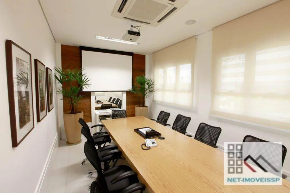 Depósito-Galpão, 1953 m² - Foto 12