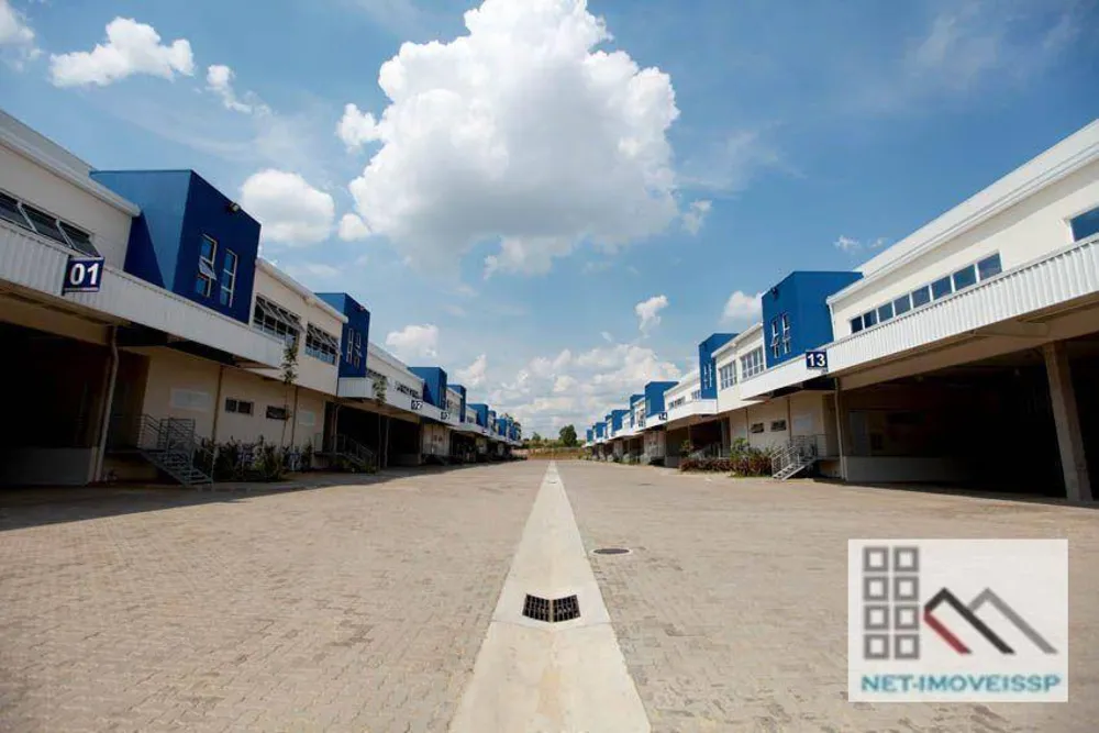 Depósito-Galpão, 1953 m² - Foto 5