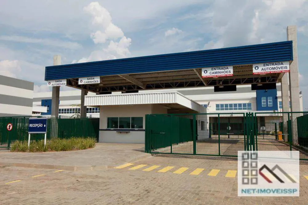 Depósito-Galpão, 1953 m² - Foto 2