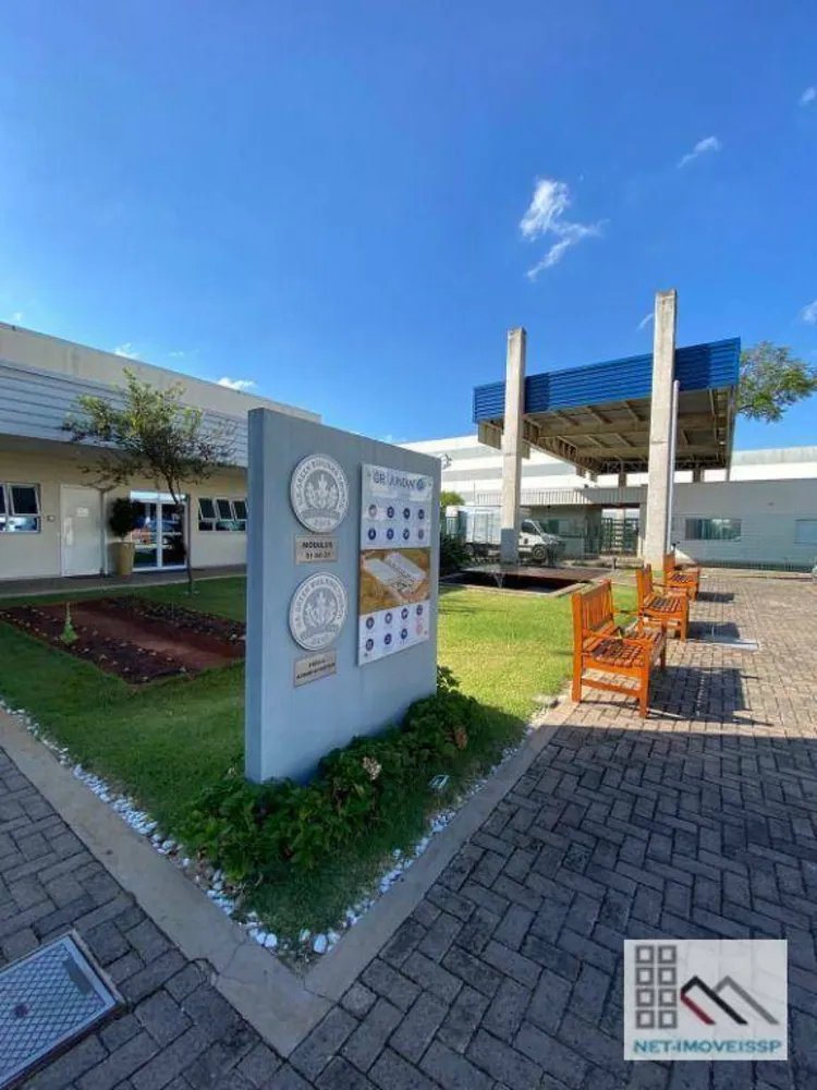 Depósito-Galpão, 1953 m² - Foto 3