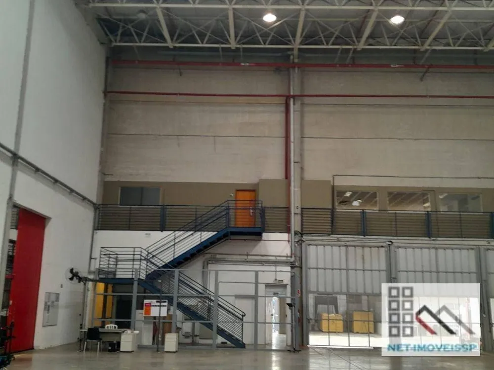 Depósito-Galpão, 1953 m² - Foto 9