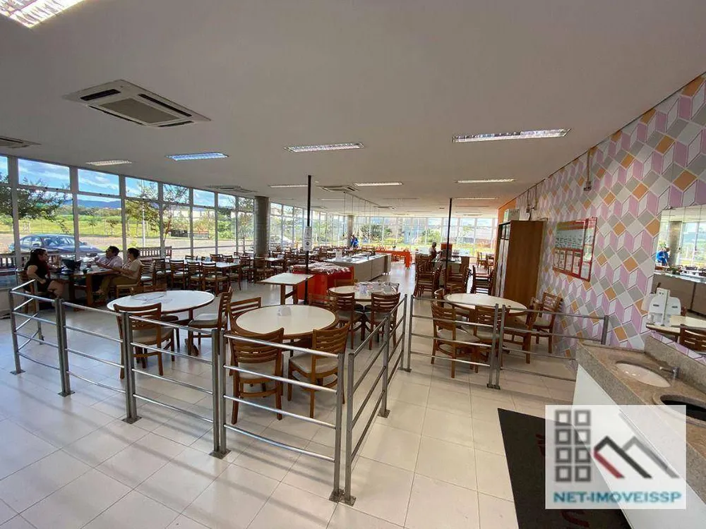 Depósito-Galpão, 1953 m² - Foto 14