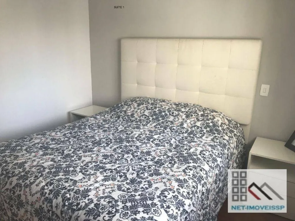 Apartamento, 3 quartos, 135 m² - Foto 7
