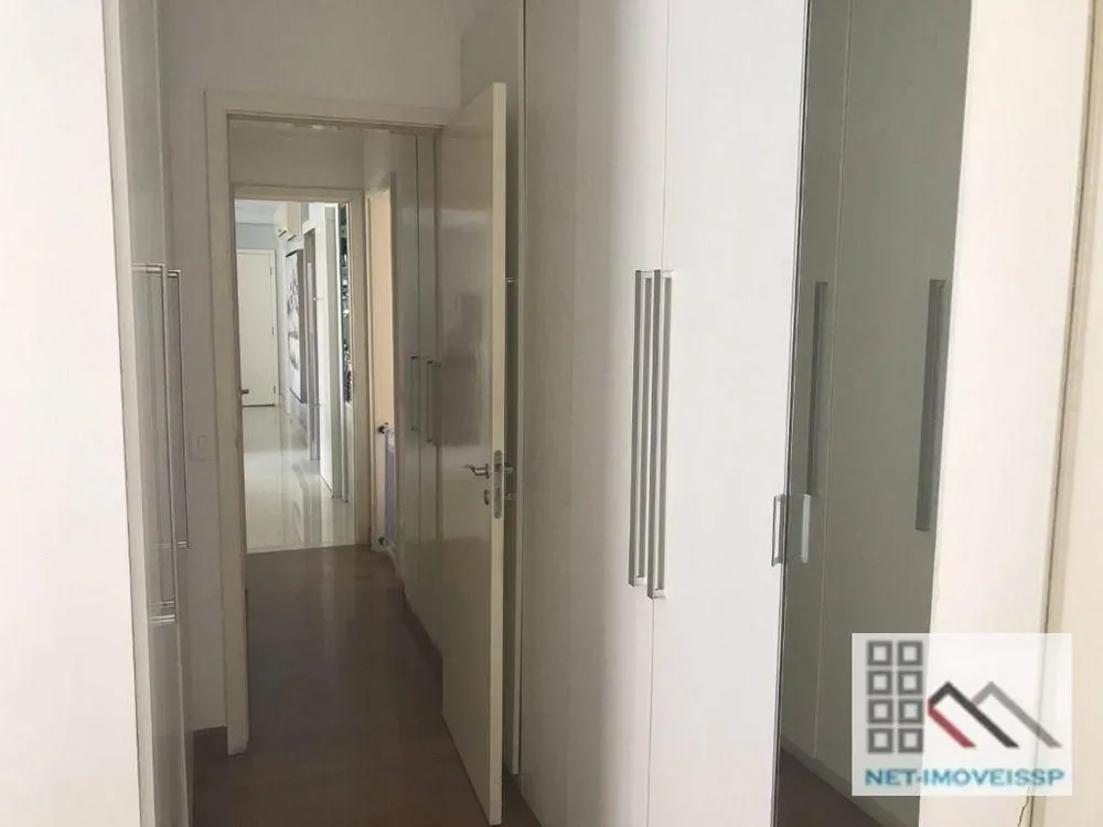 Apartamento, 3 quartos, 135 m² - Foto 6