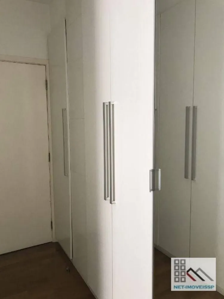 Apartamento, 3 quartos, 135 m² - Foto 8