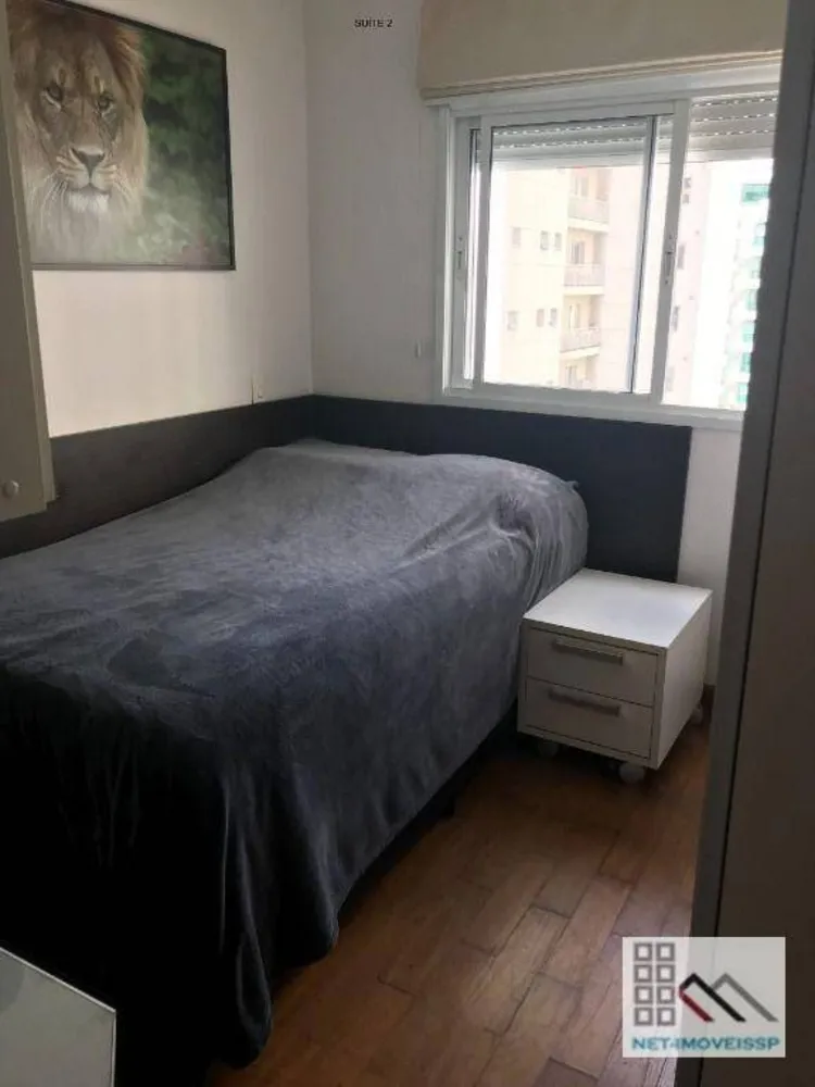 Apartamento, 3 quartos, 135 m² - Foto 5