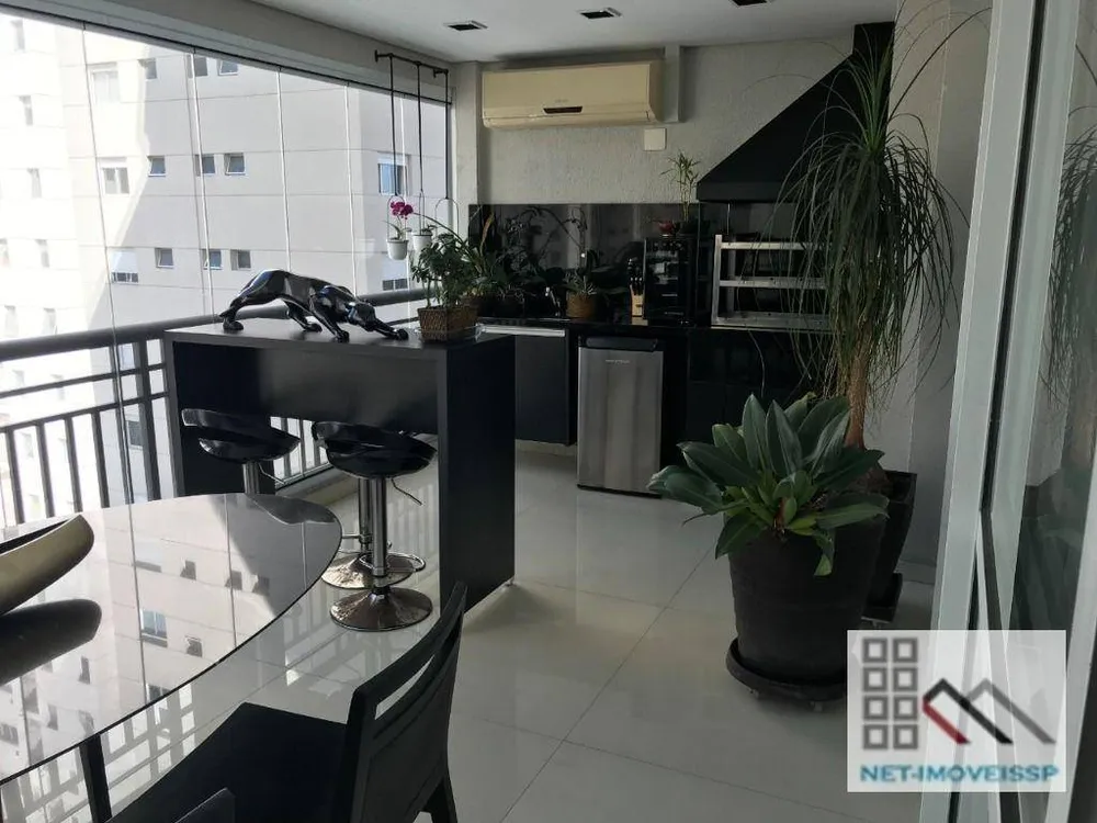 Apartamento, 3 quartos, 135 m² - Foto 1