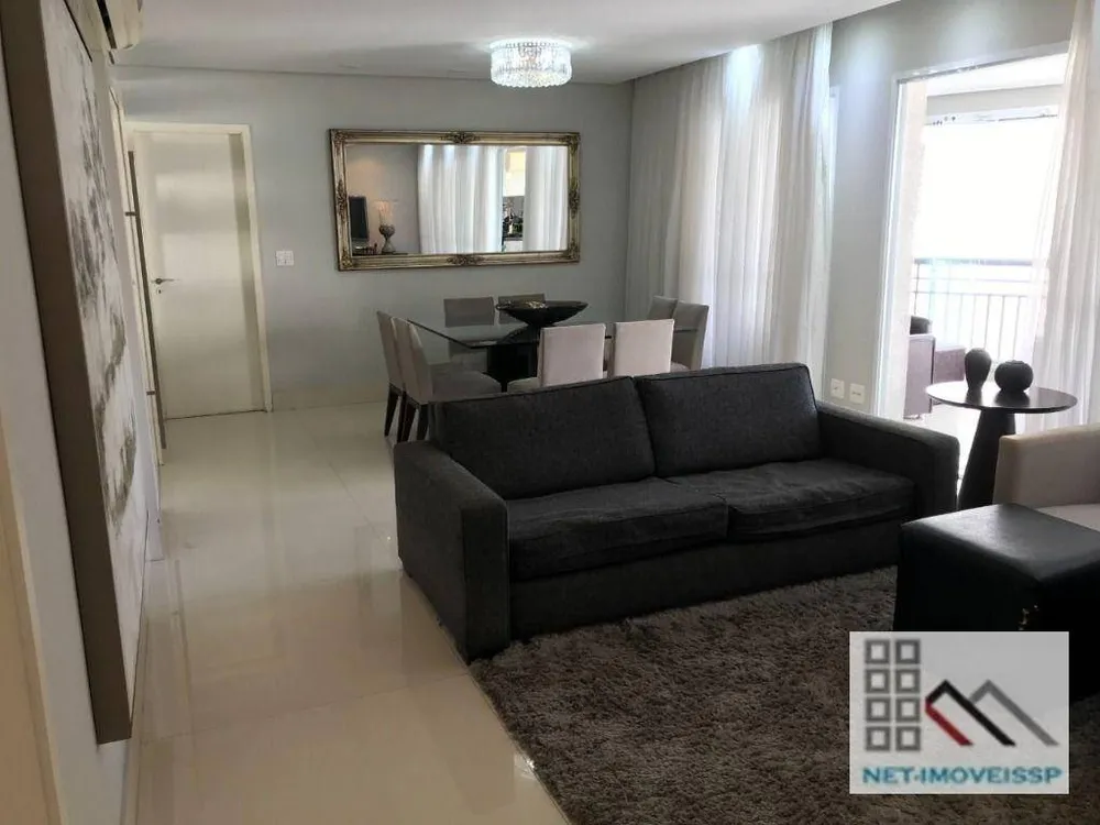 Apartamento, 3 quartos, 135 m² - Foto 15
