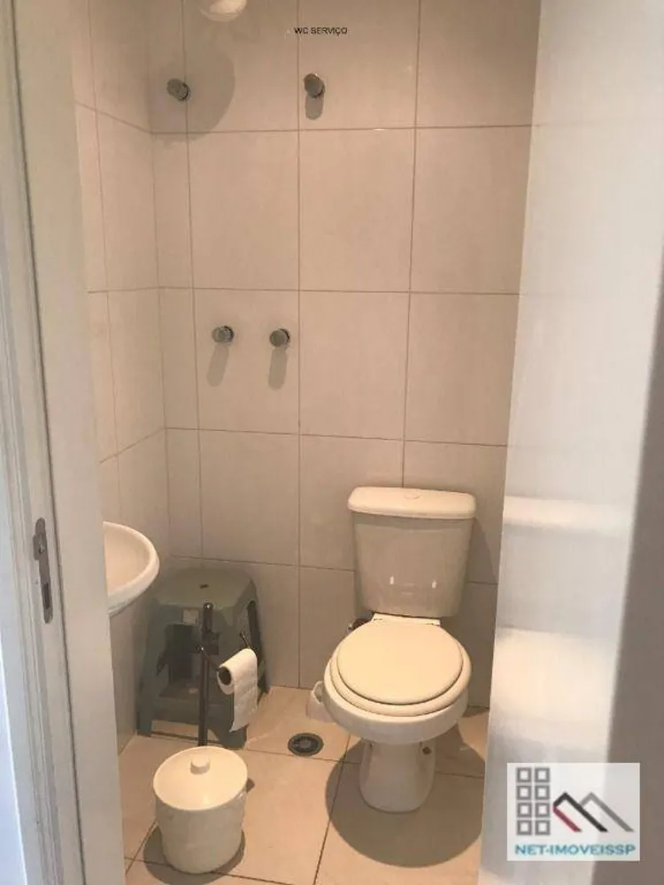Apartamento, 3 quartos, 135 m² - Foto 7