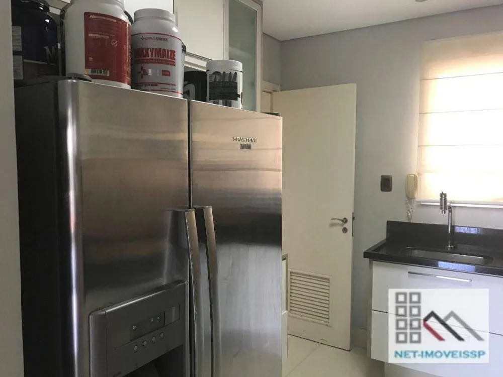 Apartamento, 3 quartos, 135 m² - Foto 9